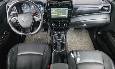 KG_Mobility_Ssangyong TIBOLI 2020, 101634 км, за 6541.13 USD - фото 7