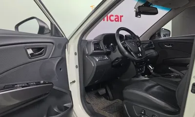 KG_Mobility_Ssangyong TIBOLI 2020, 101634 км, за 6541.13 USD - фото 11