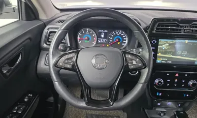 KG_Mobility_Ssangyong TIBOLI 2020, 101634 км, за 6541.13 USD - фото 14