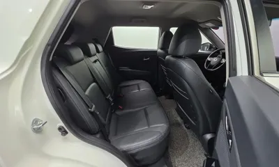 KG_Mobility_Ssangyong TIBOLI 2020, 101634 км, за 6541.13 USD - фото 19