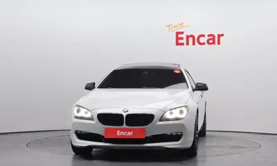 BMW 6-Series 2015, 163589 км, за 9771.57 USD