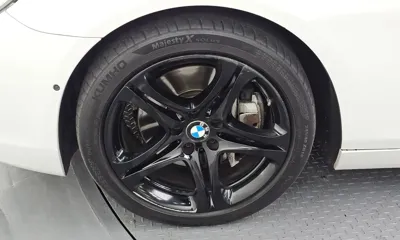 BMW 6-Series 2015, 163589 км, за 9771.57 USD