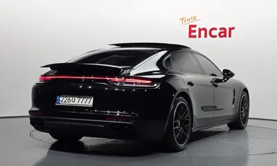 Porsche Panamera 2023, 30237 км, за 77413.55 USD