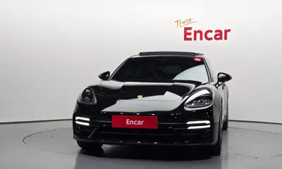 Porsche Panamera 2023, 30237 км, за 77413.55 USD