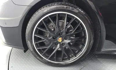 Porsche Panamera 2023, 30237 км, за 77413.55 USD