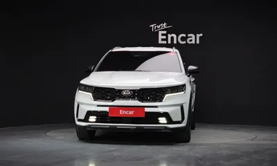 Kia Sorento 2021, 103898 км, за 18434.09 USD