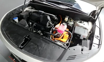 Kia Sorento 2021, 103898 км, за 18434.09 USD - фото 6