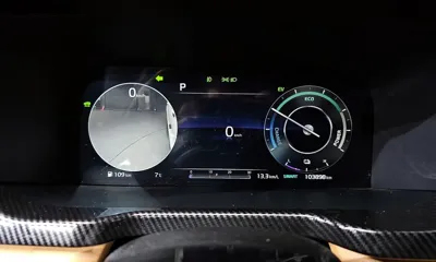 Kia Sorento 2021, 103898 км, за 18434.09 USD - фото 8
