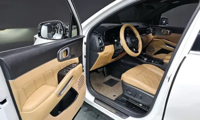 Kia Sorento 2021, 103898 км, за 18434.09 USD - фото 10