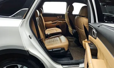 Kia Sorento 2021, 103898 км, за 18434.09 USD - фото 12
