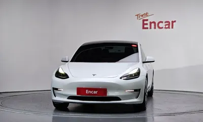 Tesla Model 3 2021, 89092 км, за 19764.69 USD