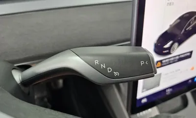 Tesla Model 3 2021, 89092 км, за 19764.69 USD - фото 9