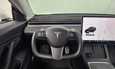 Tesla Model 3 2021, 89092 км, за 19764.69 USD - фото 13