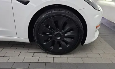 Tesla Model 3 2021, 89092 км, за 19764.69 USD - фото 21