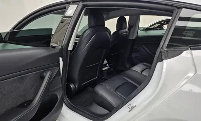 Tesla Model 3 2021, 89092 км, за 19764.69 USD - фото 26