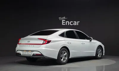 Hyundai Sonata 2020, 89306 км, за 9114.01 USD