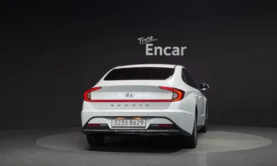 Hyundai Sonata 2020, 89306 км, за 9114.01 USD