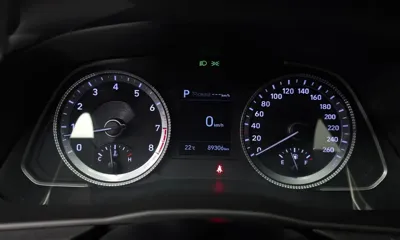Hyundai Sonata 2020, 89306 км, за 9114.01 USD - фото 8