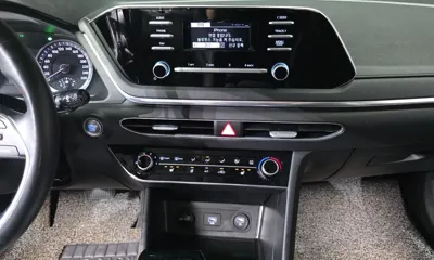 Hyundai Sonata 2020, 89306 км, за 9114.01 USD - фото 16
