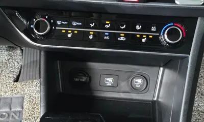 Hyundai Sonata 2020, 89306 км, за 9114.01 USD - фото 18