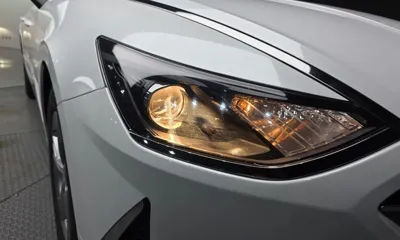 Hyundai Sonata 2020, 89306 км, за 9114.01 USD - фото 22