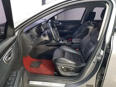 Renault-KoreaSamsung SM6 2017, 227542 км, за 2535.27 USD - фото 7