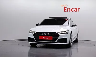 Audi A7 2022, 85005 км, за 31256.09 USD