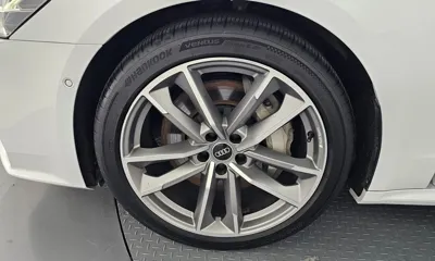 Audi A7 2022, 85005 км, за 31256.09 USD