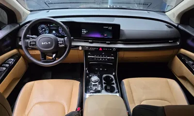 Kia Canival 2023, 30457 км, за 17889.69 USD - фото 7