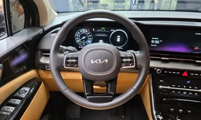 Kia Canival 2023, 30457 км, за 17889.69 USD - фото 13