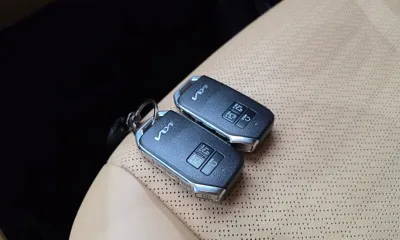 Kia Canival 2023, 30457 км, за 17889.69 USD - фото 28