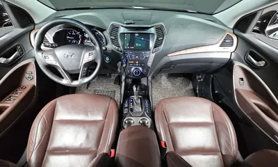 Hyundai Maxcruz 2017, 151254 км, за 9706.85 USD - фото 7