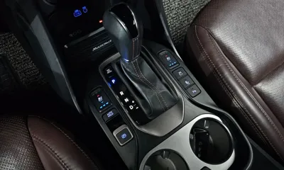 Hyundai Maxcruz 2017, 151254 км, за 9706.85 USD - фото 9