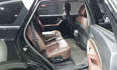 Hyundai Maxcruz 2017, 151254 км, за 9706.85 USD - фото 11