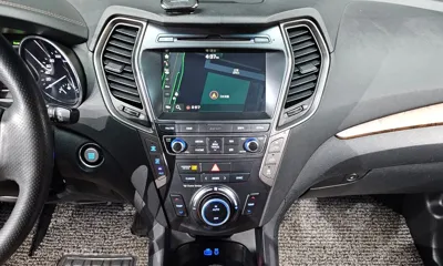 Hyundai Maxcruz 2017, 151254 км, за 9706.85 USD - фото 14
