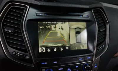 Hyundai Maxcruz 2017, 151254 км, за 9706.85 USD - фото 16