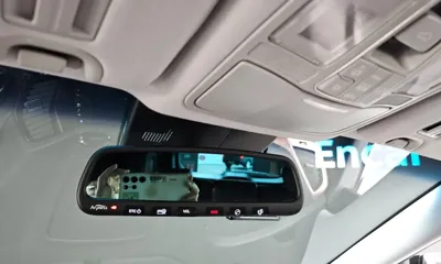 Hyundai Maxcruz 2017, 151254 км, за 9706.85 USD - фото 18