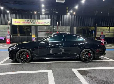 Mercedes-Benz CLS-Class 2022, 33671 км, за 46540.63 USD