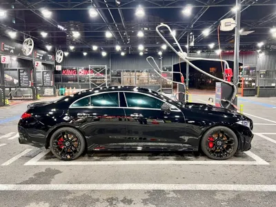 Mercedes-Benz CLS-Class 2022, 33671 км, за 46540.63 USD