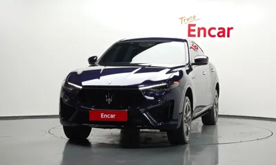 Maserati Levante 2020, 77890 км, за 25157.63 USD