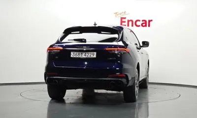 Maserati Levante 2020, 77890 км, за 25157.63 USD