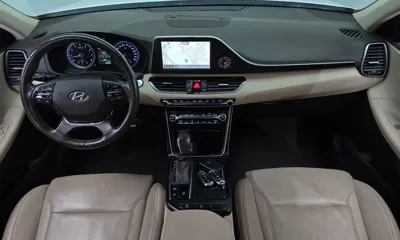 Hyundai Grandeur 2018, 148538 км, за 7811.08 USD - фото 7