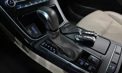 Hyundai Grandeur 2018, 148538 км, за 7811.08 USD - фото 9