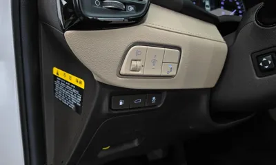 Hyundai Grandeur 2018, 148538 км, за 7811.08 USD - фото 29
