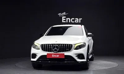 Mercedes-Benz GLC-Class 2019, 121556 км, за 19627.15 USD