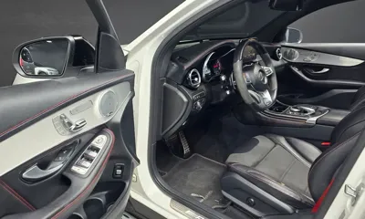 Mercedes-Benz GLC-Class 2019, 121556 км, за 19627.15 USD - фото 11