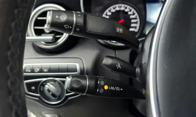 Mercedes-Benz GLC-Class 2019, 121556 км, за 19627.15 USD - фото 14