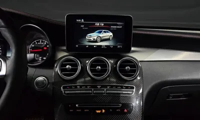 Mercedes-Benz GLC-Class 2019, 121556 км, за 19627.15 USD - фото 15