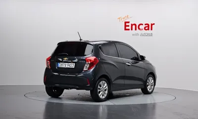 ChevroletGMDaewoo Spark 2022, 62193 км, за 7877.12 USD