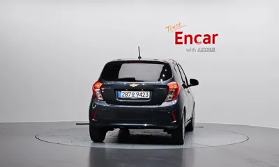 ChevroletGMDaewoo Spark 2022, 62193 км, за 7877.12 USD
